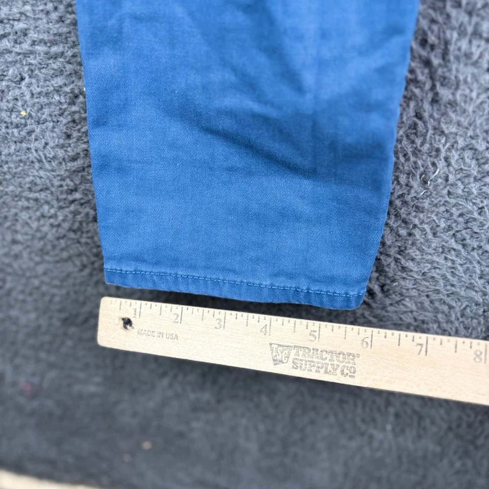 Gap Kids 1969 Straight Regular Blue‎ Denim Jeans - Size 14